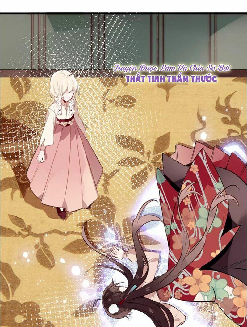 Ngô hoàng tại thượng: Chapter 10