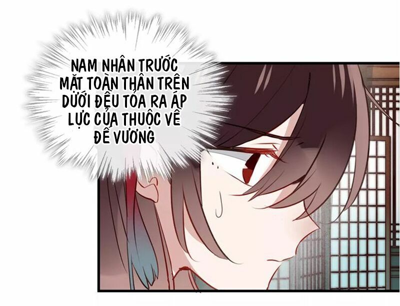Ngô hoàng tại thượng: Chapter 10