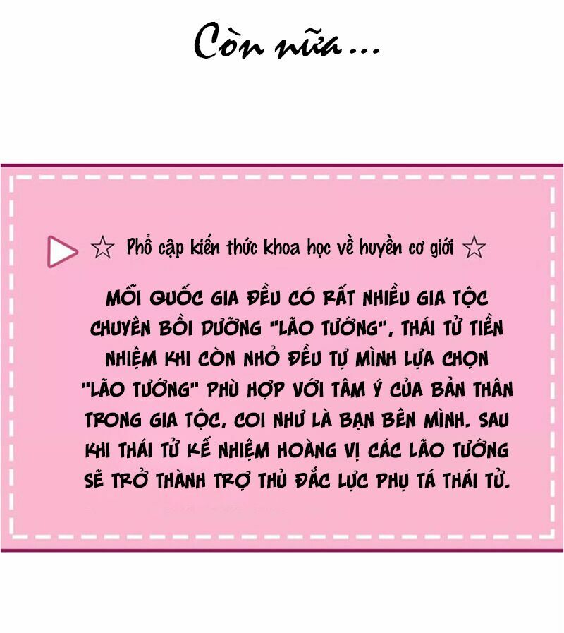 Ngô hoàng tại thượng: Chapter 10