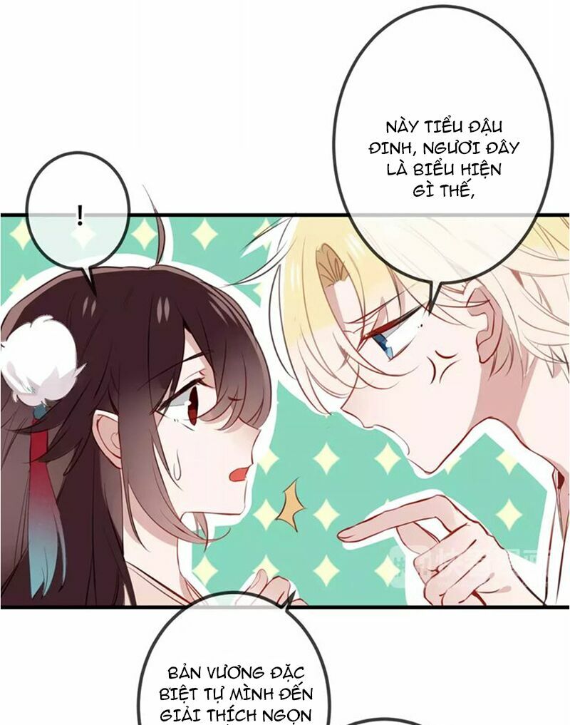 Ngô hoàng tại thượng: Chapter 10