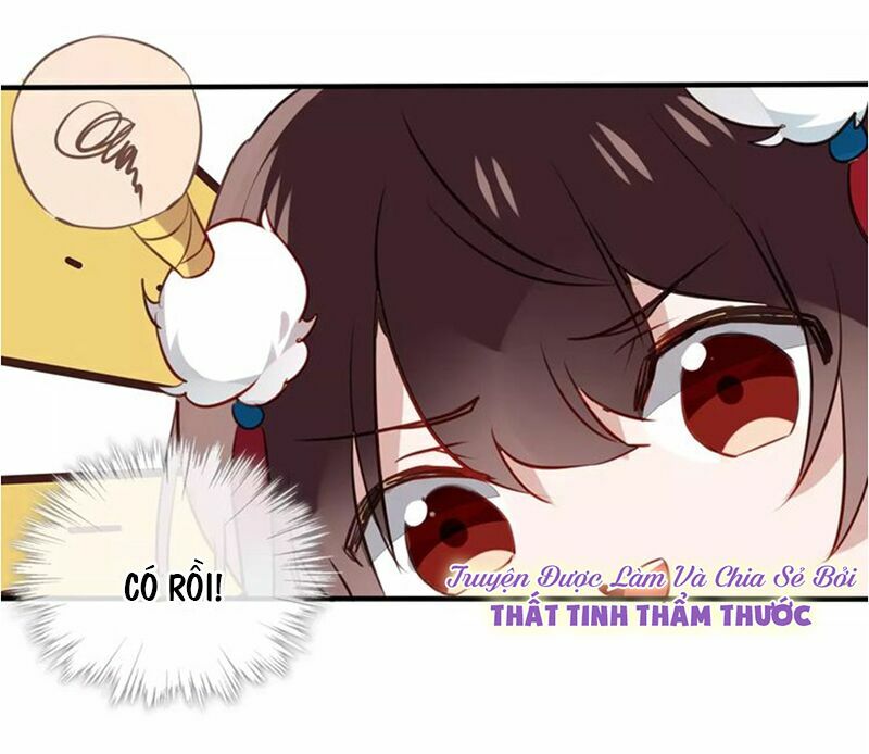 Ngô hoàng tại thượng: Chapter 10
