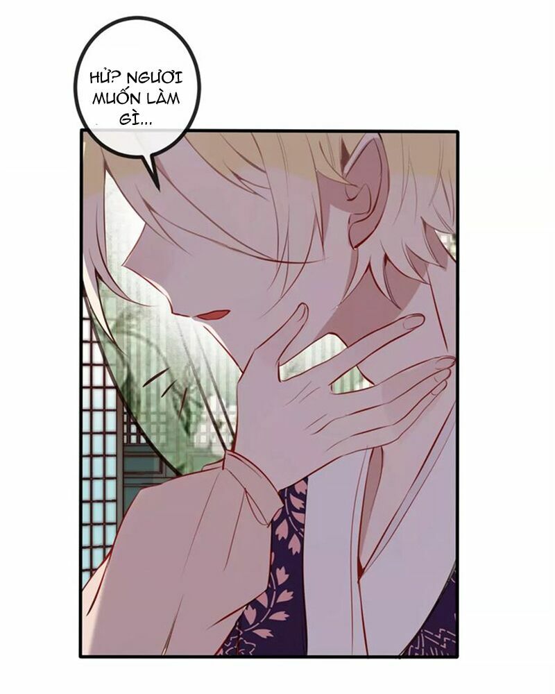 Ngô hoàng tại thượng: Chapter 10