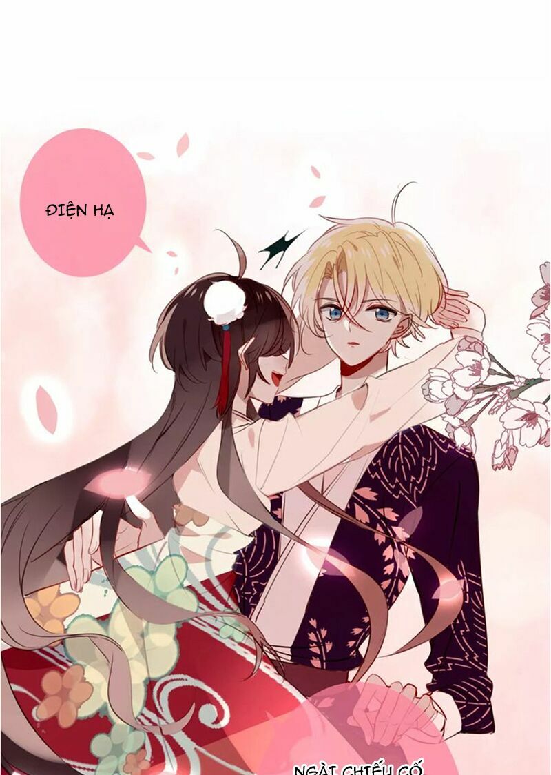 Ngô hoàng tại thượng: Chapter 10