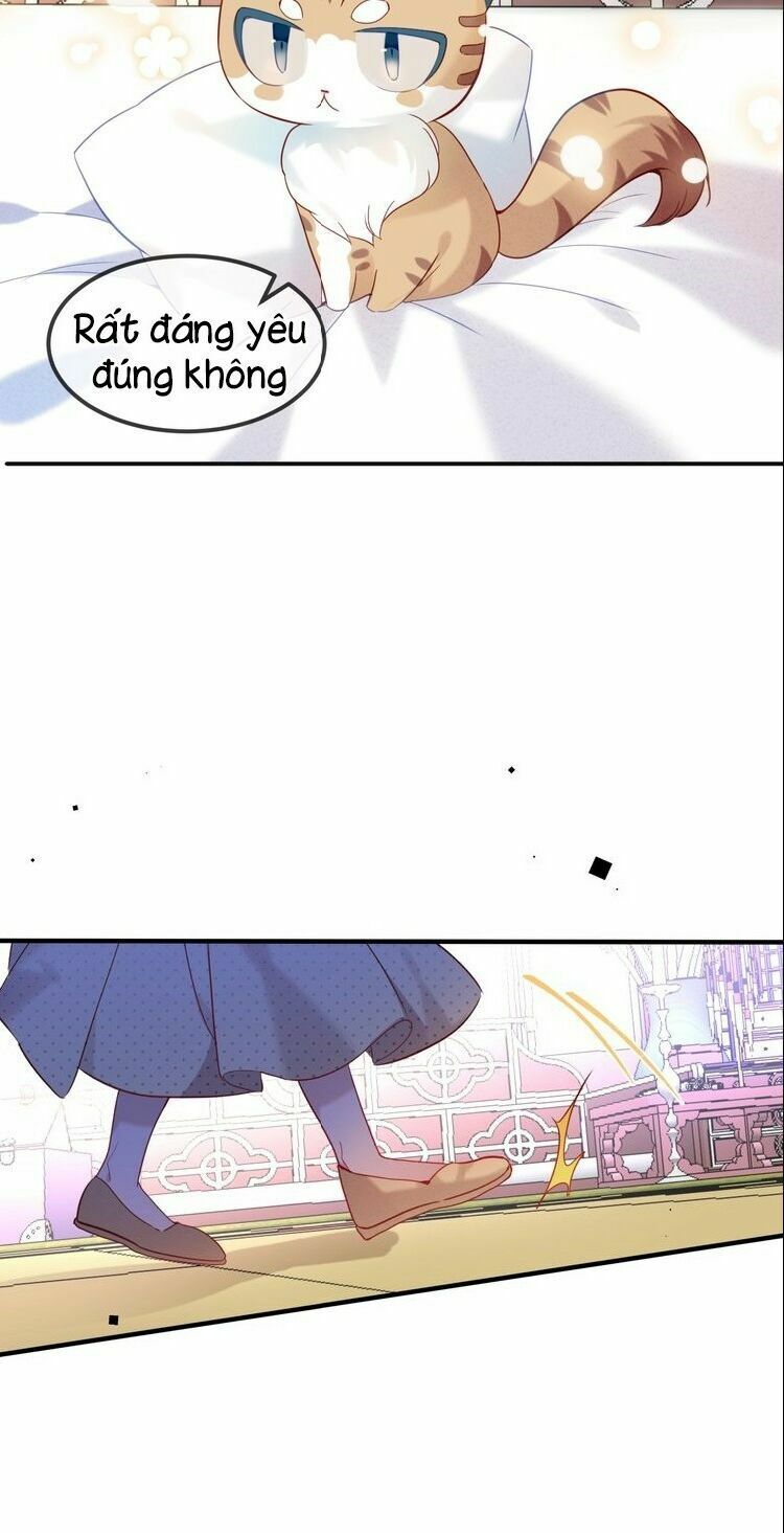 Ngô hoàng tại thượng: Chapter 101