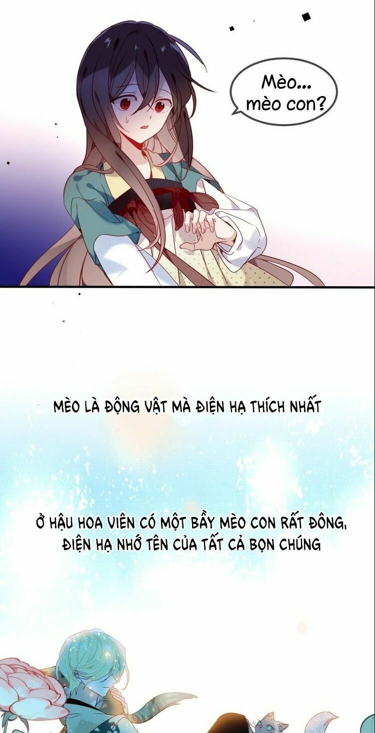 Ngô hoàng tại thượng: Chapter 101