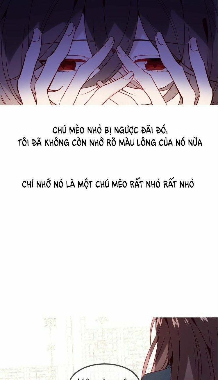 Ngô hoàng tại thượng: Chapter 101