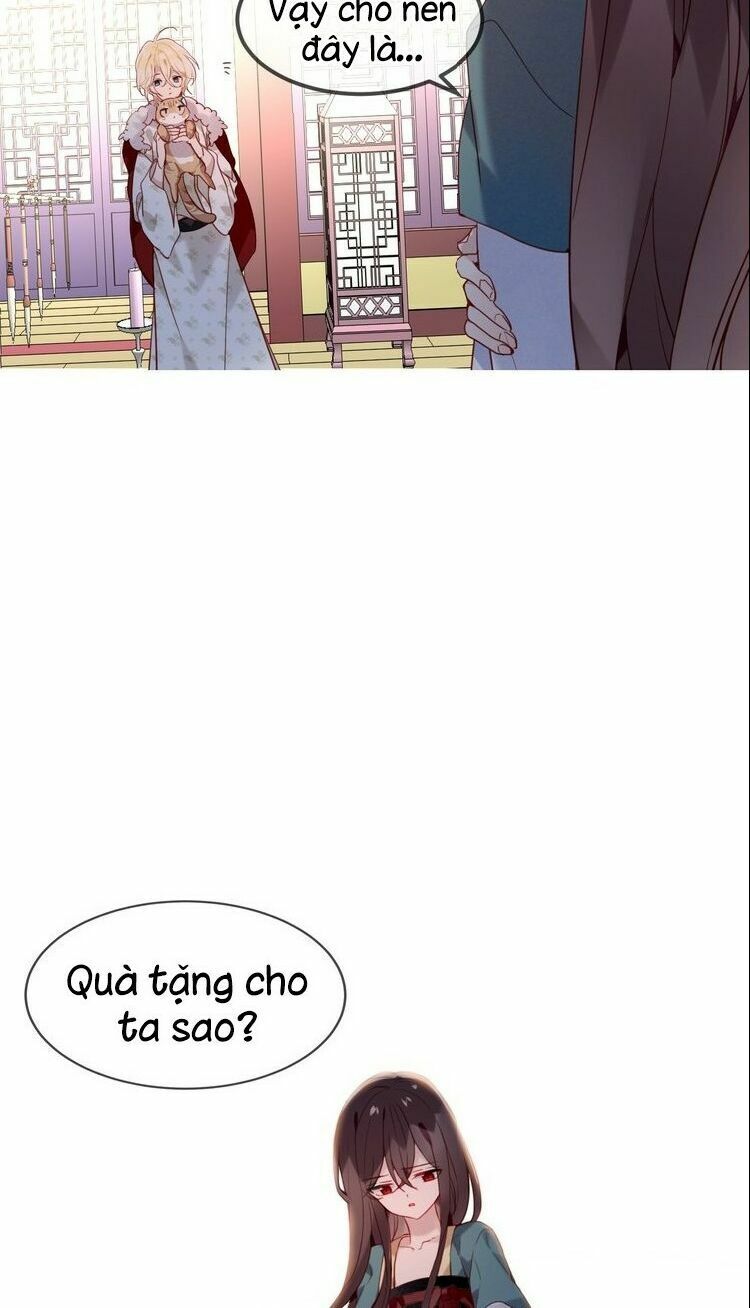 Ngô hoàng tại thượng: Chapter 101