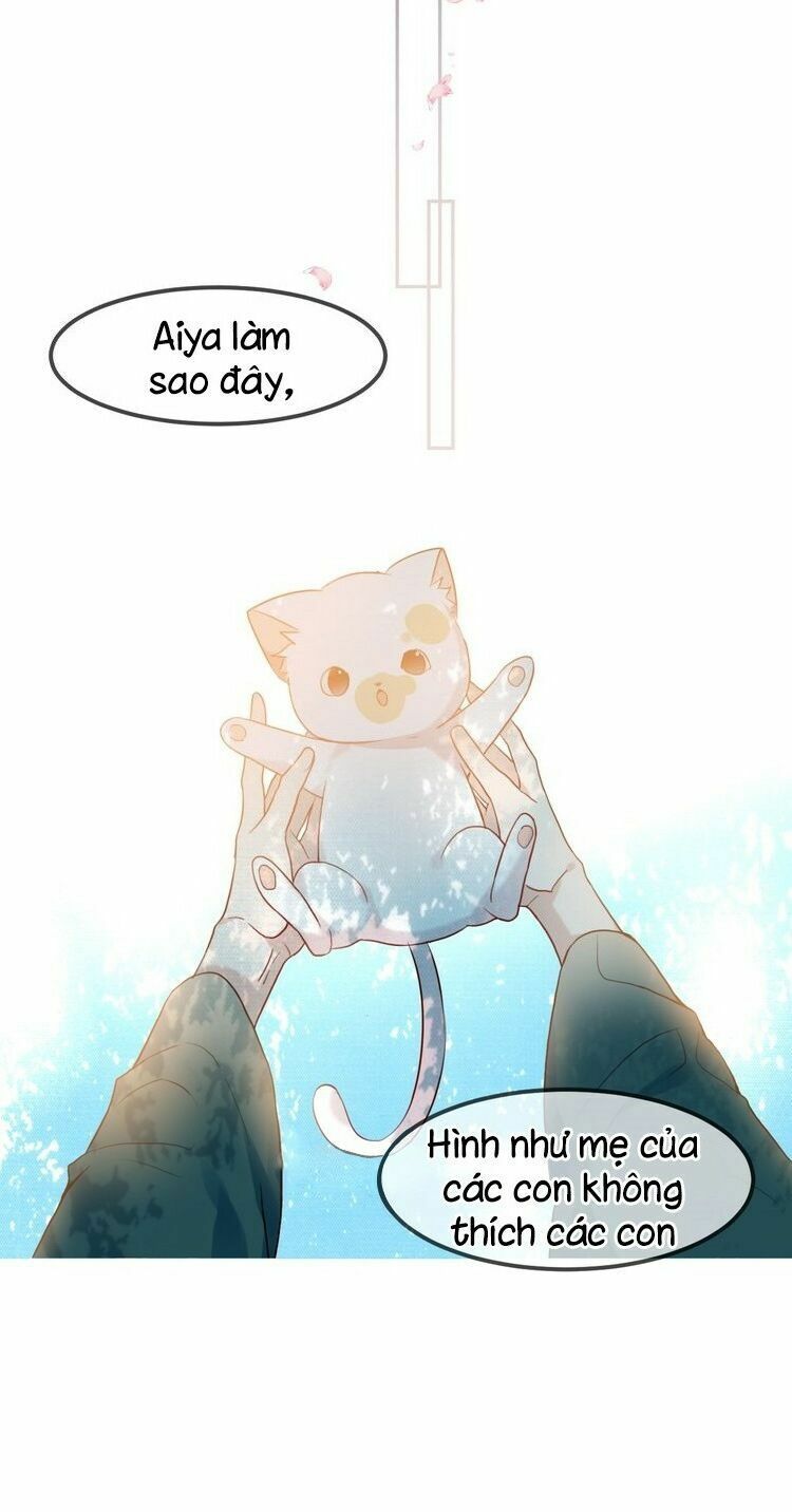 Ngô hoàng tại thượng: Chapter 101
