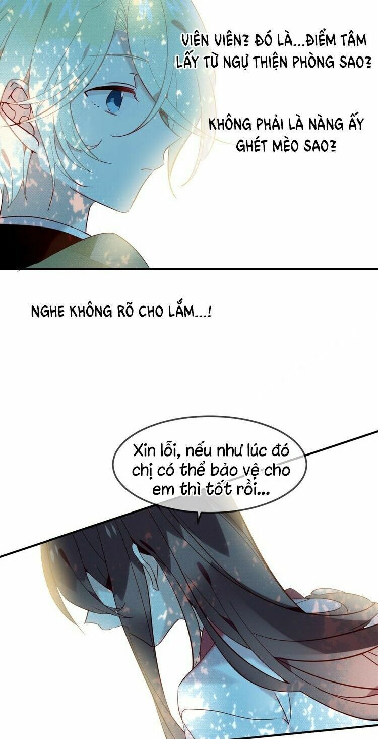 Ngô hoàng tại thượng: Chapter 101