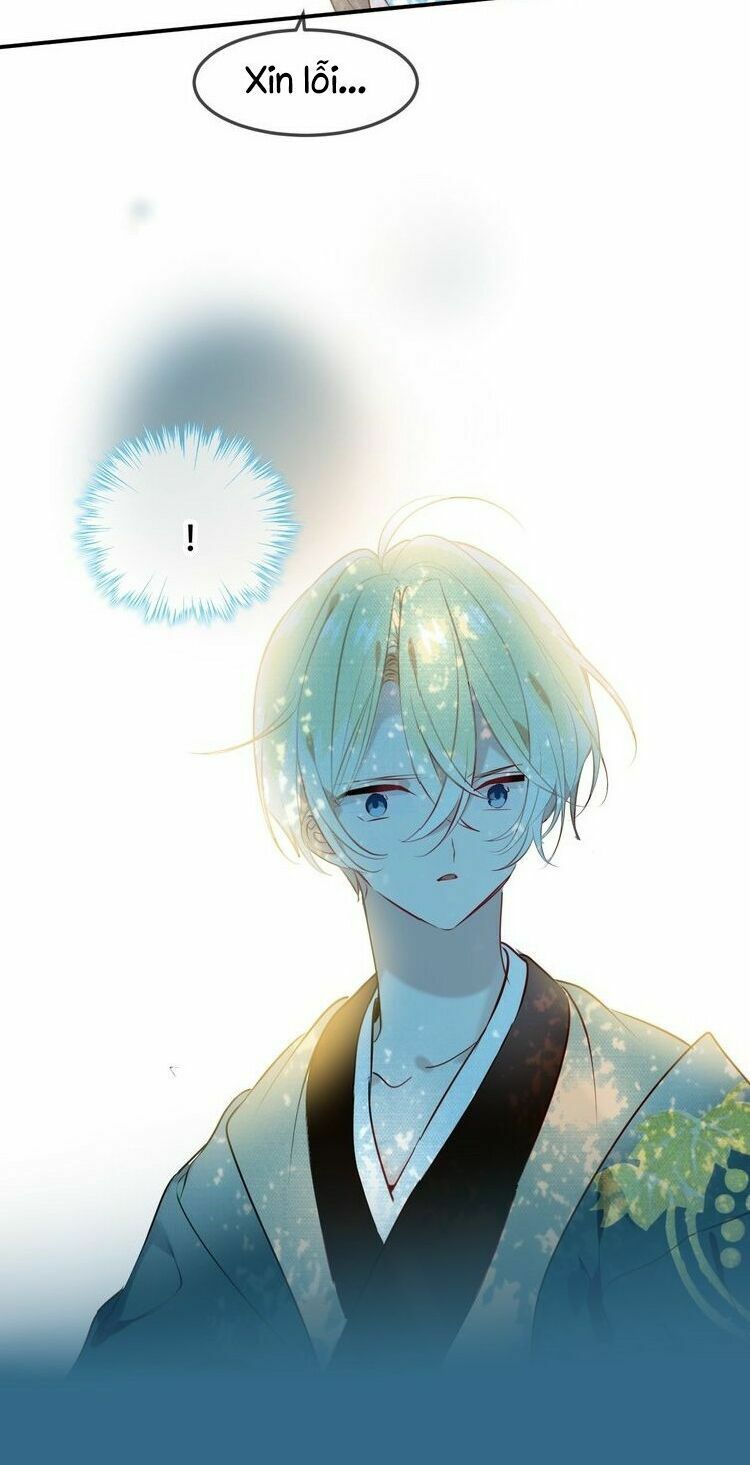 Ngô hoàng tại thượng: Chapter 101