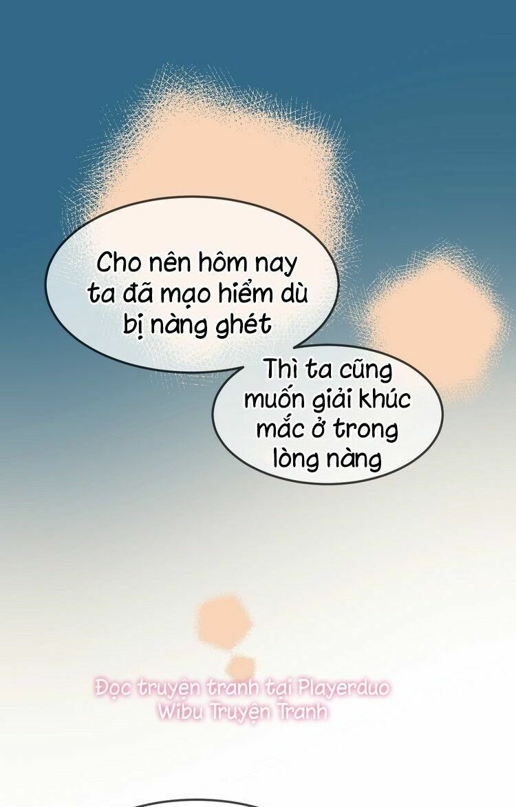 Ngô hoàng tại thượng: Chapter 101
