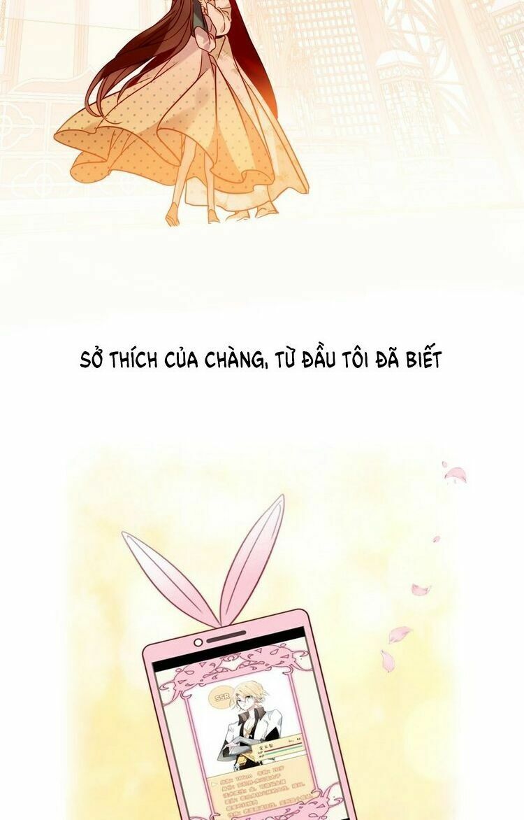 Ngô hoàng tại thượng: Chapter 101