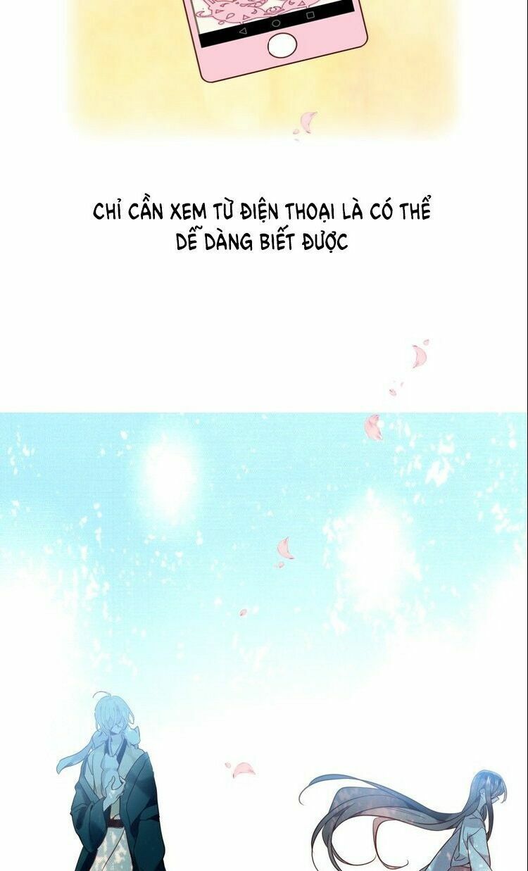 Ngô hoàng tại thượng: Chapter 101