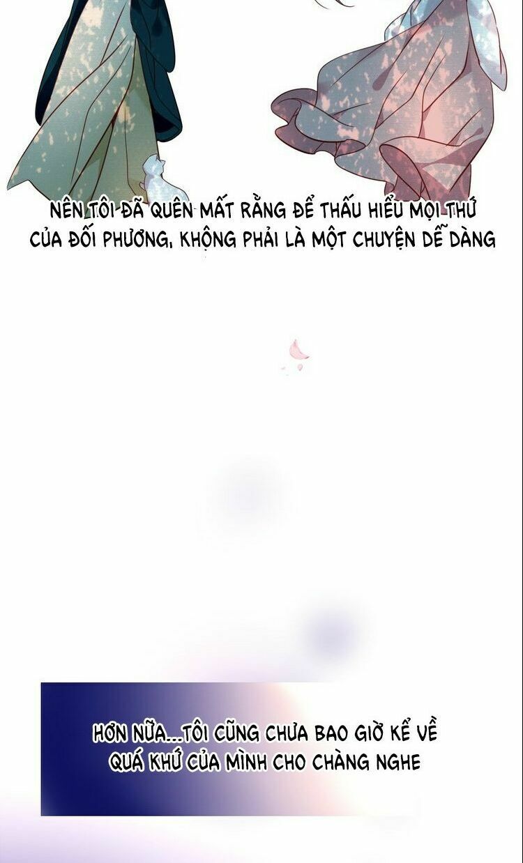 Ngô hoàng tại thượng: Chapter 101