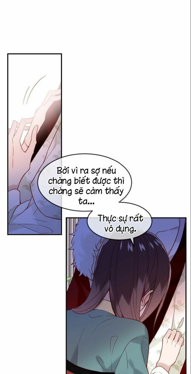 Ngô hoàng tại thượng: Chapter 101