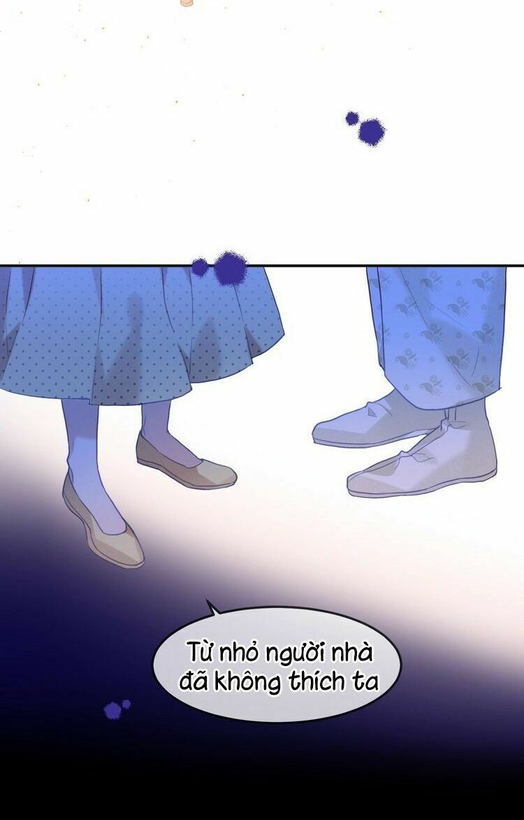 Ngô hoàng tại thượng: Chapter 101