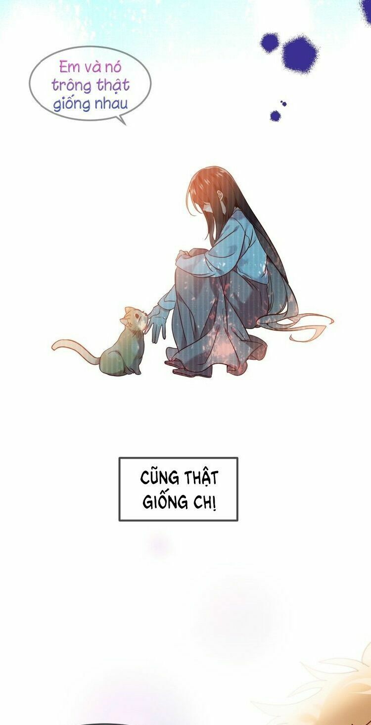 Ngô hoàng tại thượng: Chapter 101