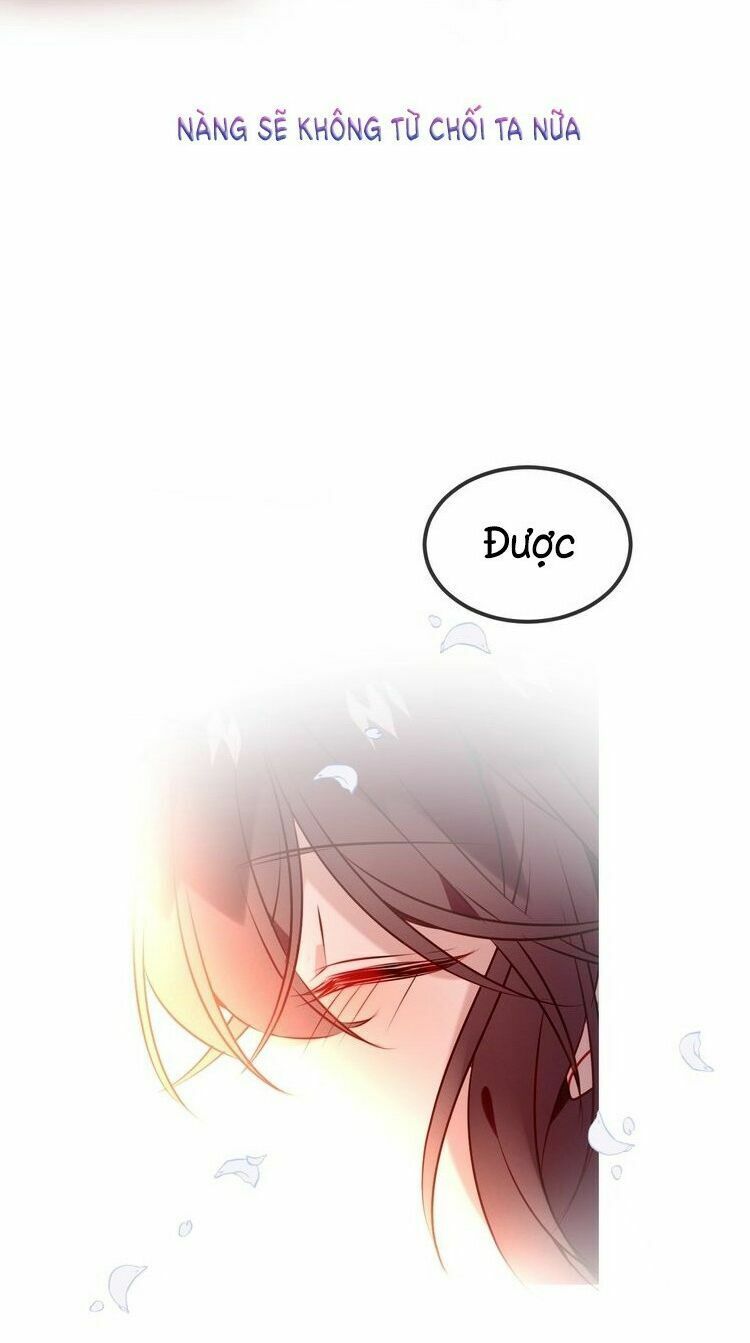 Ngô hoàng tại thượng: Chapter 101