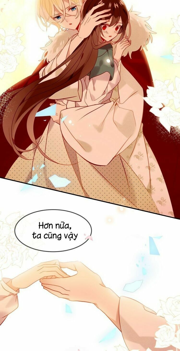 Ngô hoàng tại thượng: Chapter 101