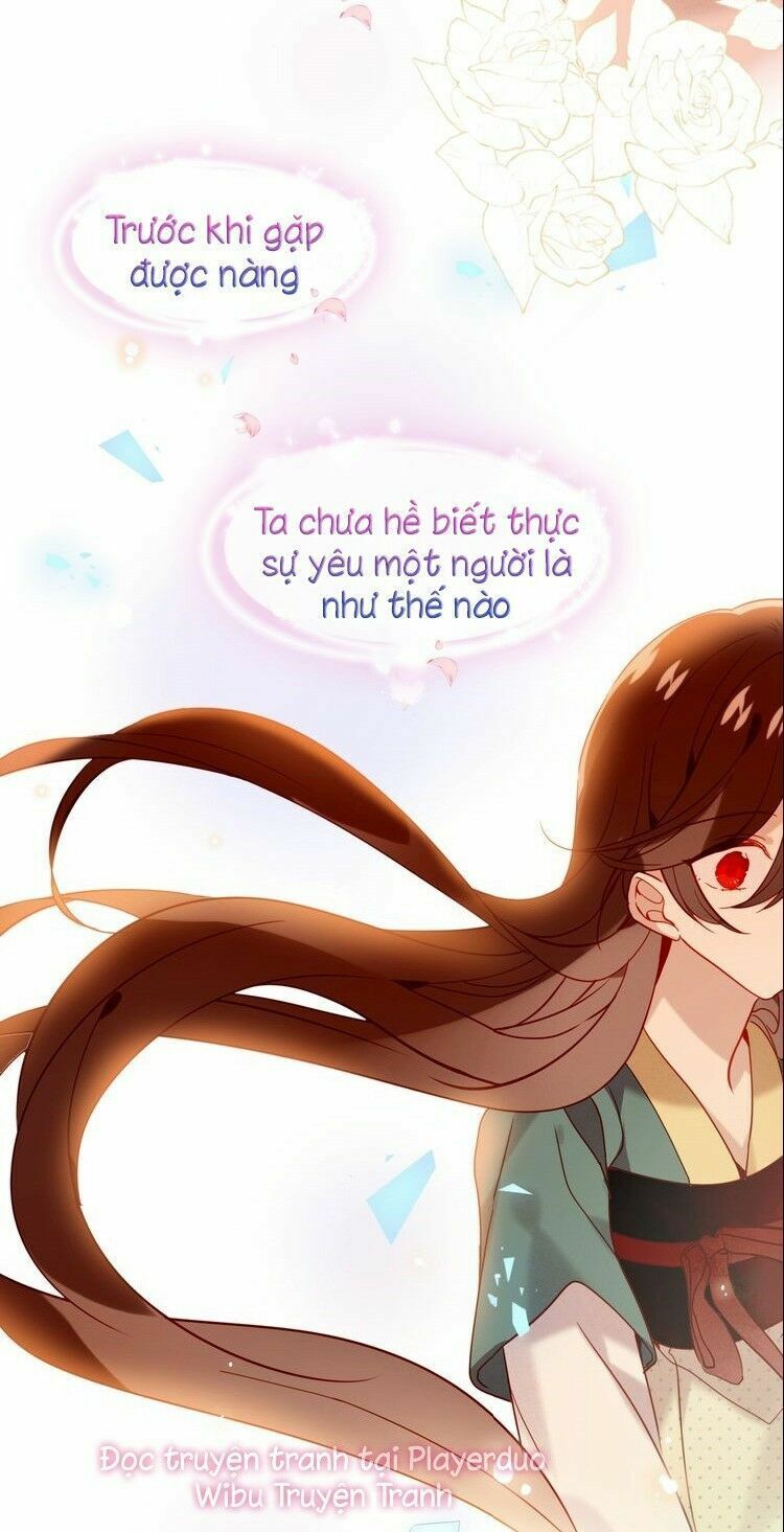 Ngô hoàng tại thượng: Chapter 101