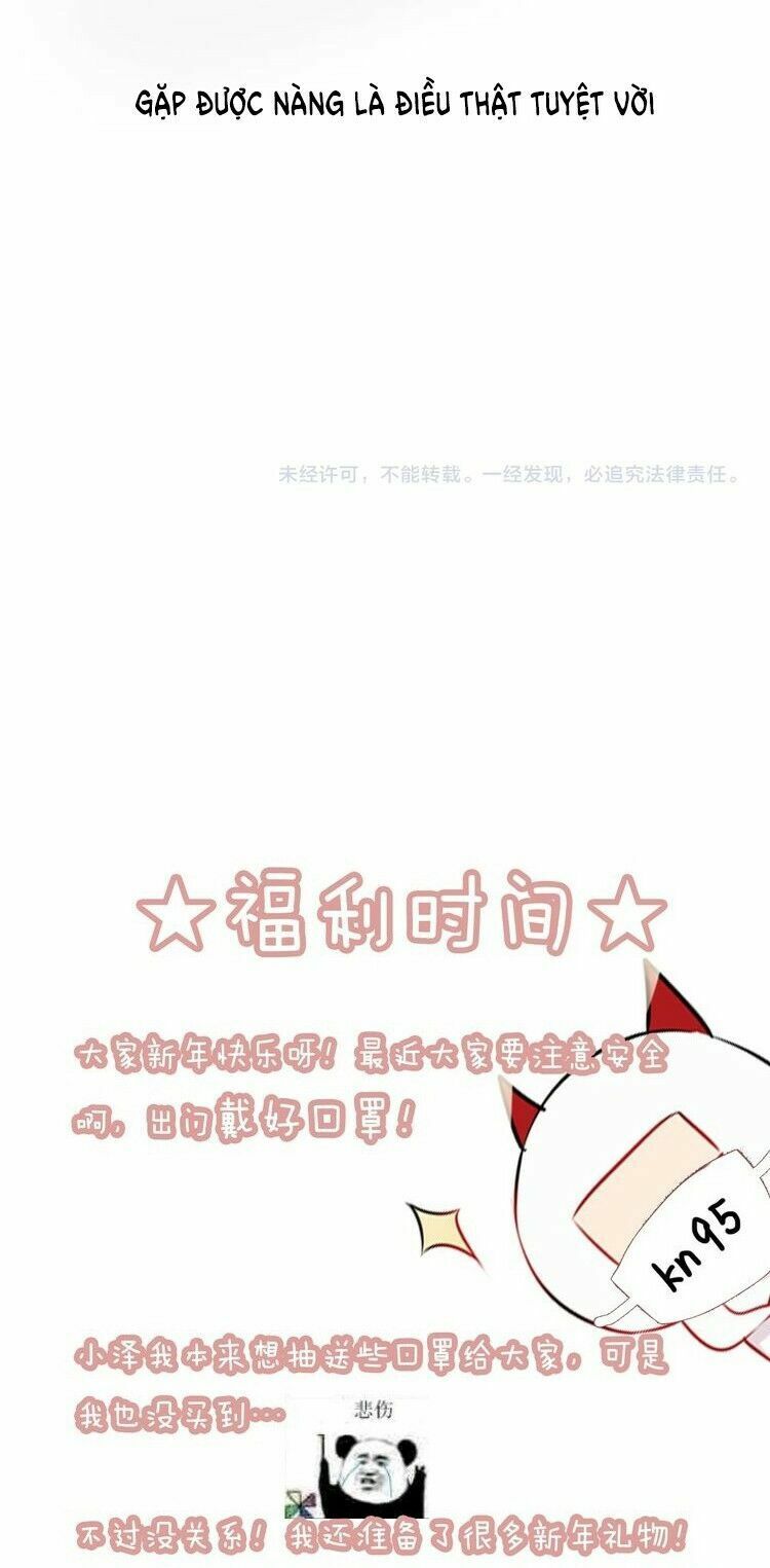 Ngô hoàng tại thượng: Chapter 101