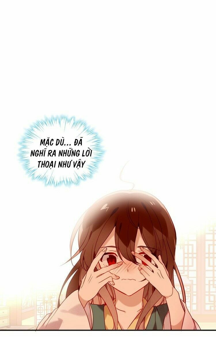 Ngô hoàng tại thượng: Chapter 101