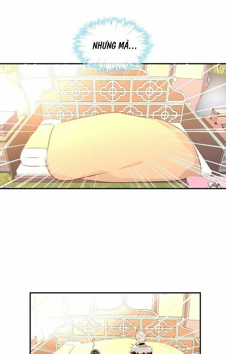 Ngô hoàng tại thượng: Chapter 101