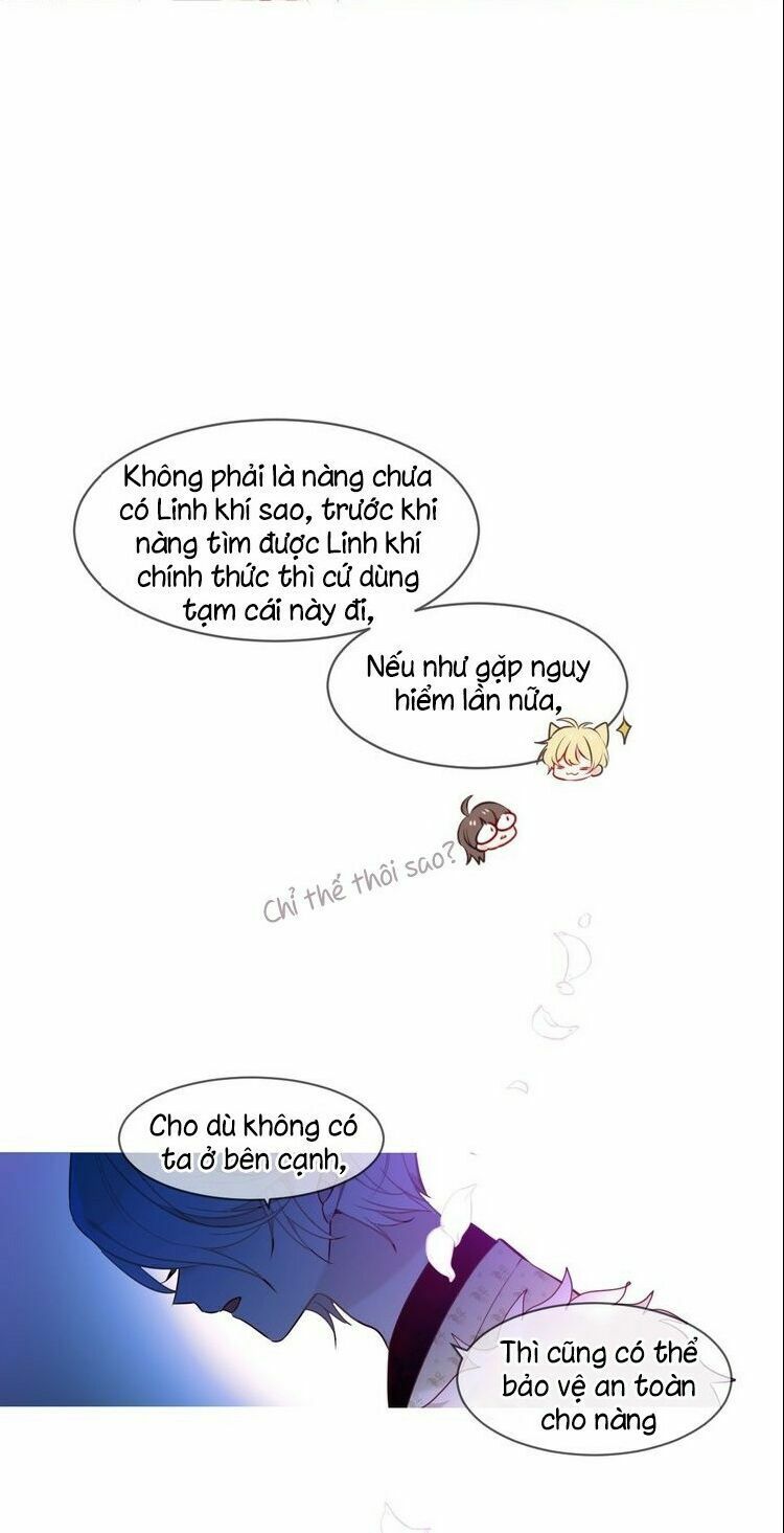 Ngô hoàng tại thượng: Chapter 102
