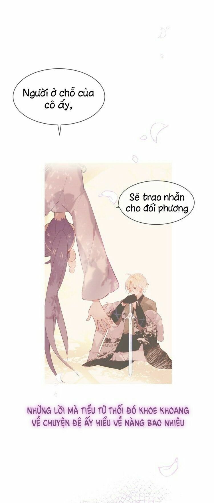 Ngô hoàng tại thượng: Chapter 102