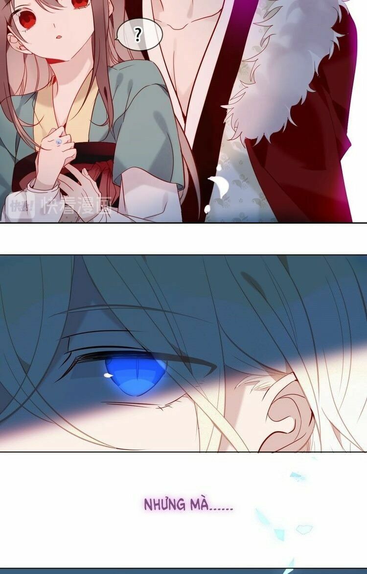 Ngô hoàng tại thượng: Chapter 102