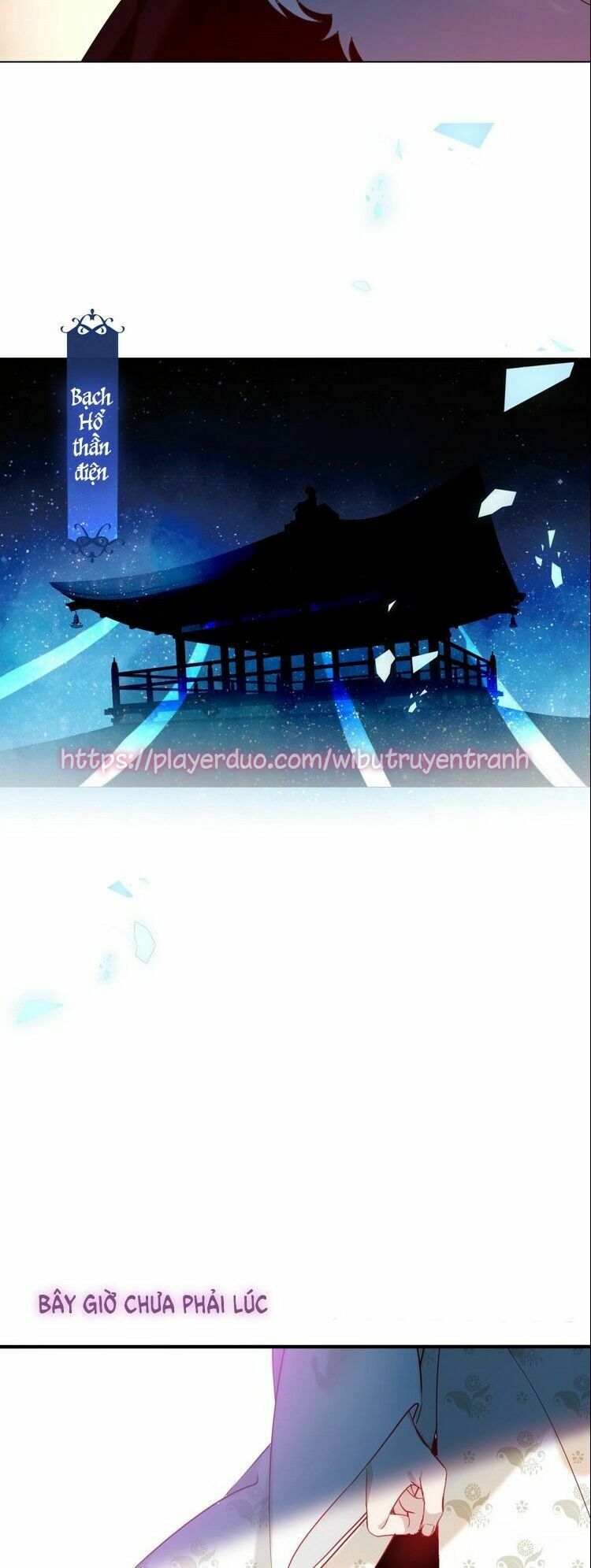 Ngô hoàng tại thượng: Chapter 102