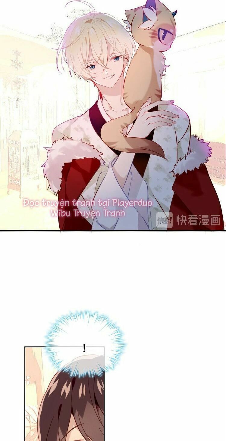 Ngô hoàng tại thượng: Chapter 102