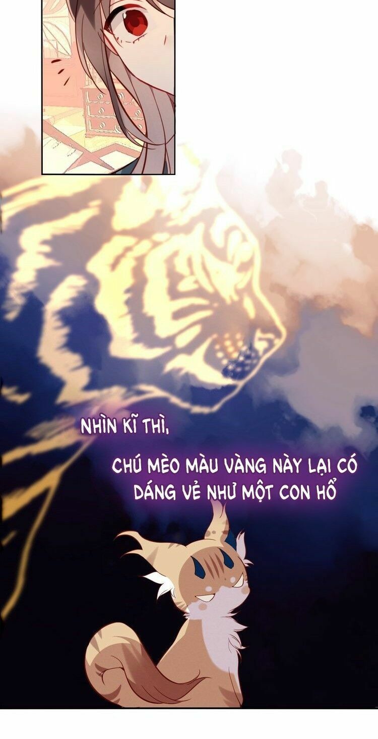 Ngô hoàng tại thượng: Chapter 102