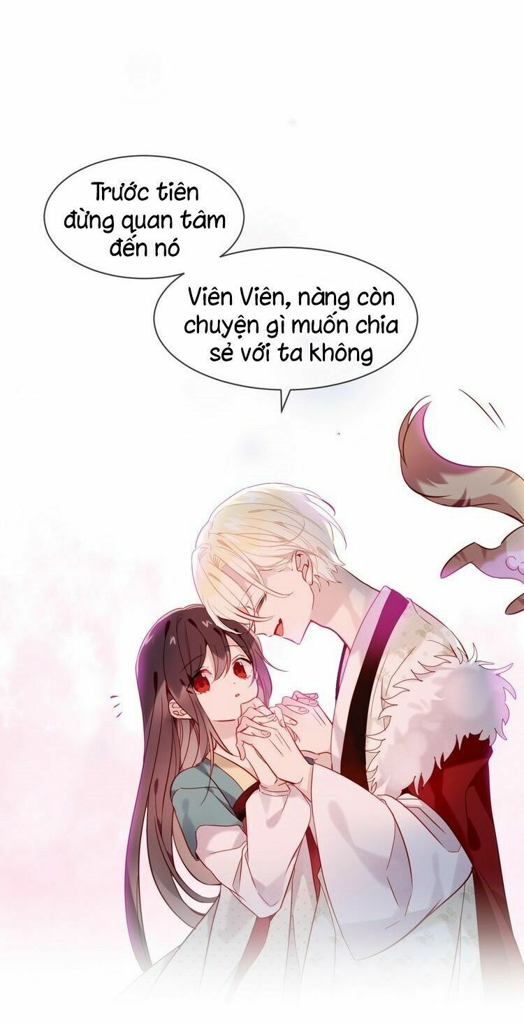 Ngô hoàng tại thượng: Chapter 102