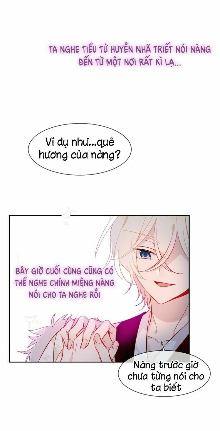 Ngô hoàng tại thượng: Chapter 102