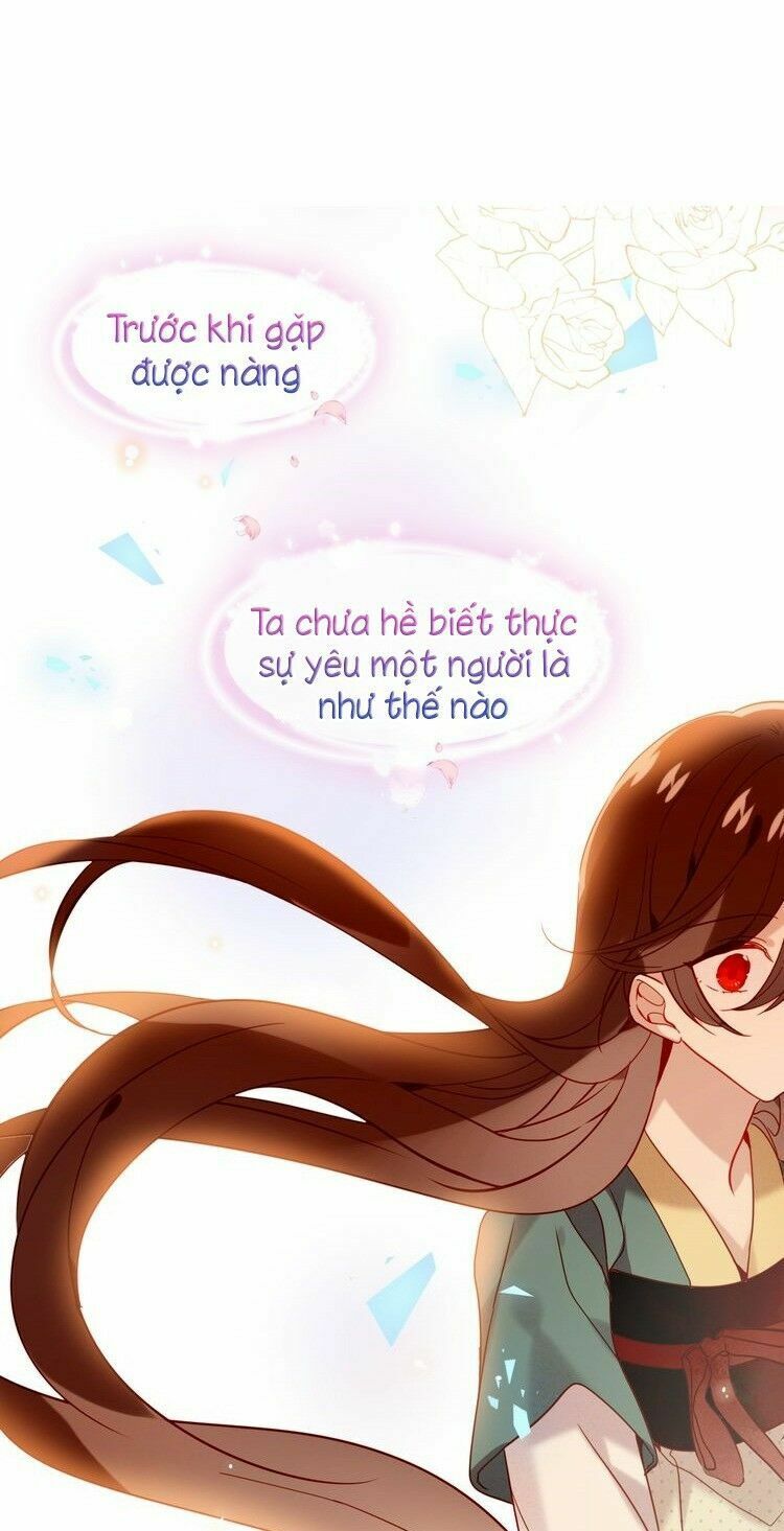 Ngô hoàng tại thượng: Chapter 102
