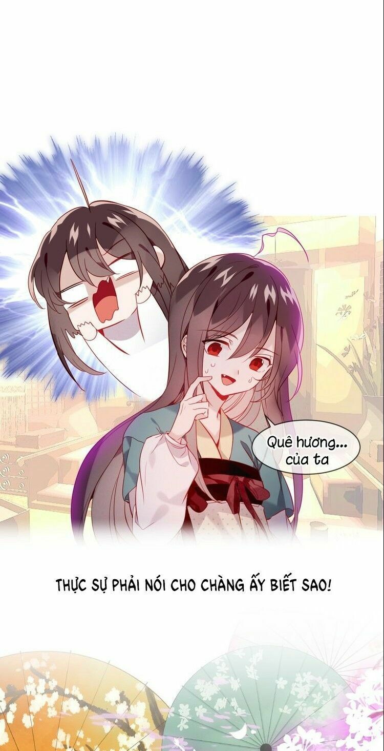 Ngô hoàng tại thượng: Chapter 102