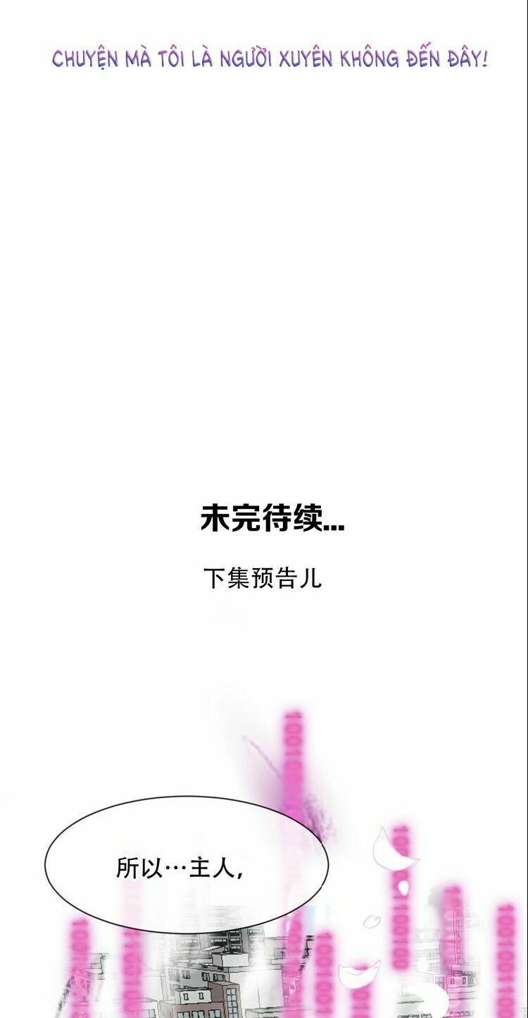 Ngô hoàng tại thượng: Chapter 102