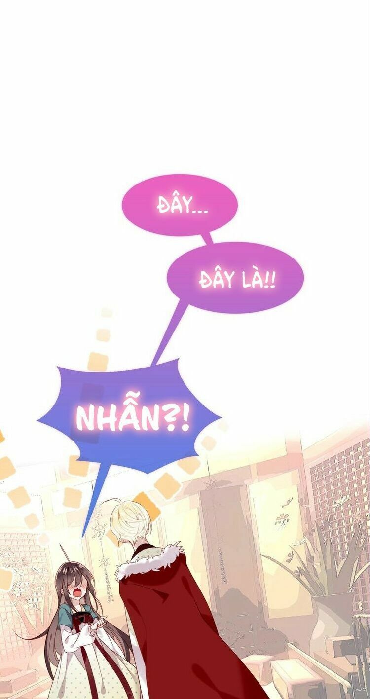 Ngô hoàng tại thượng: Chapter 102