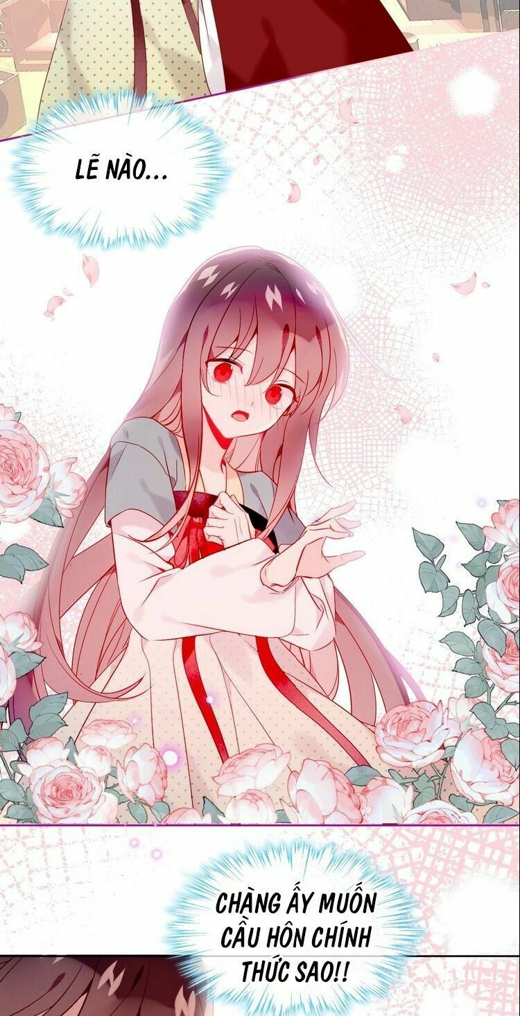Ngô hoàng tại thượng: Chapter 102