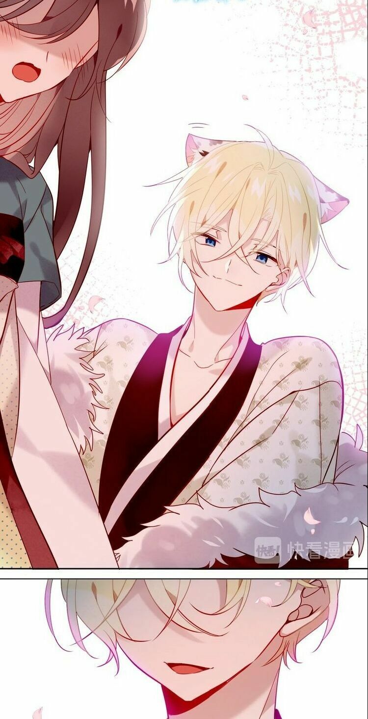 Ngô hoàng tại thượng: Chapter 102