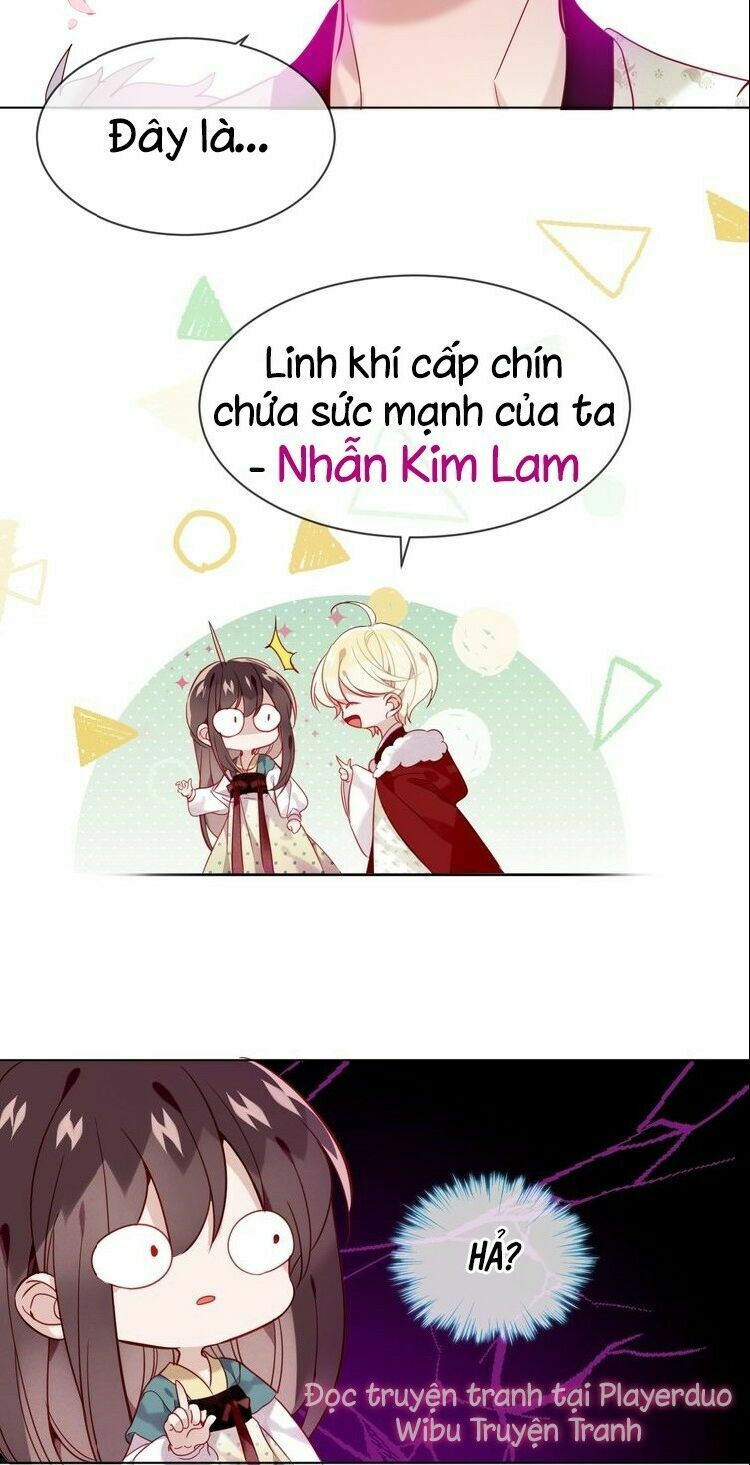 Ngô hoàng tại thượng: Chapter 102