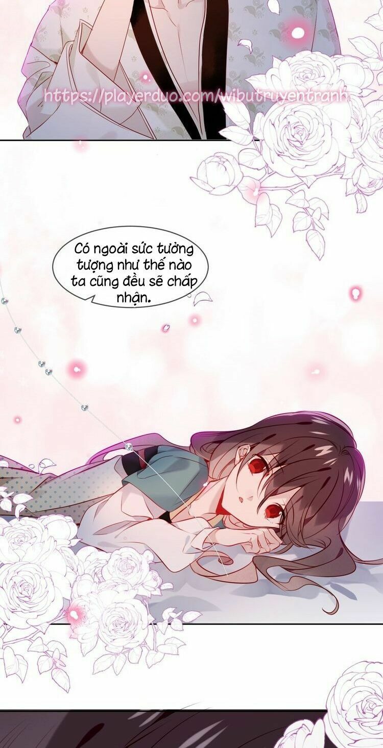 Ngô hoàng tại thượng: Chapter 103
