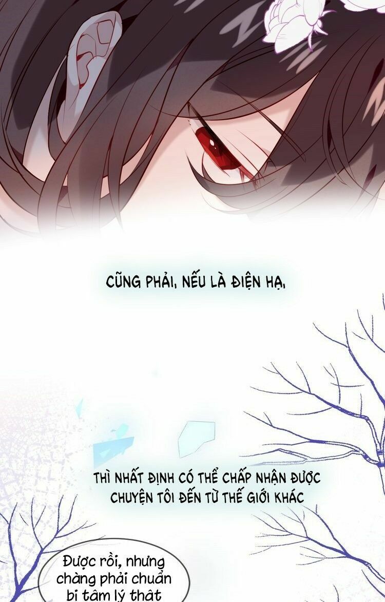 Ngô hoàng tại thượng: Chapter 103
