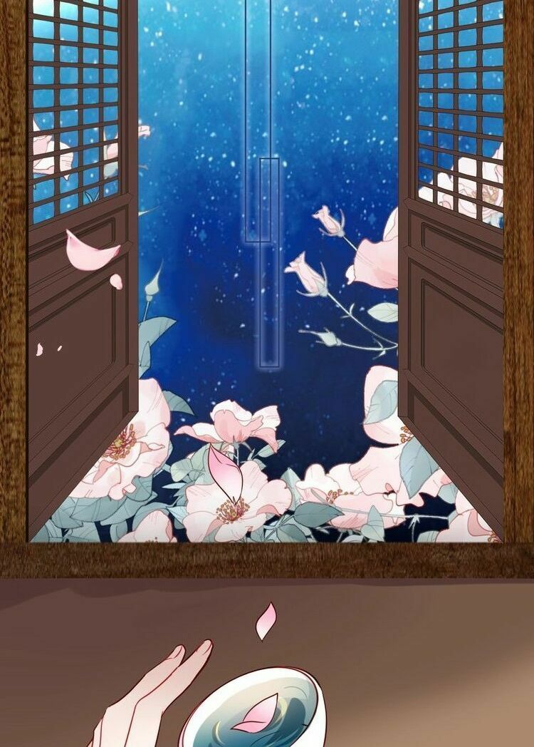 Ngô hoàng tại thượng: Chapter 103
