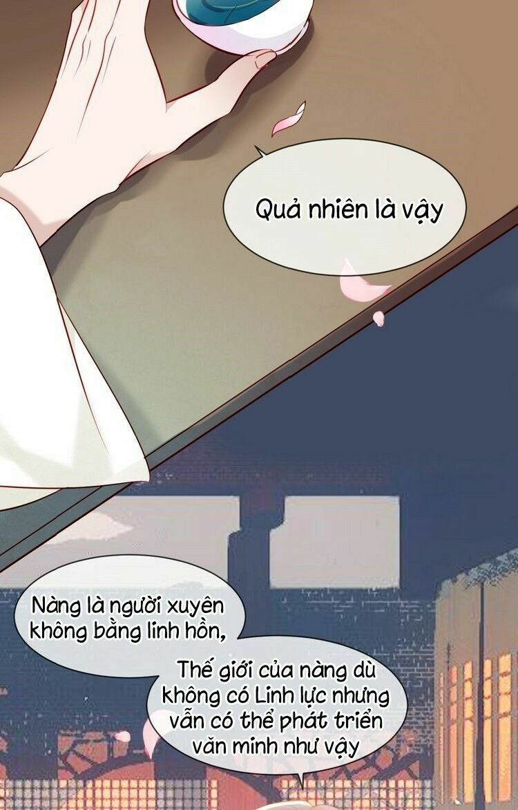Ngô hoàng tại thượng: Chapter 103