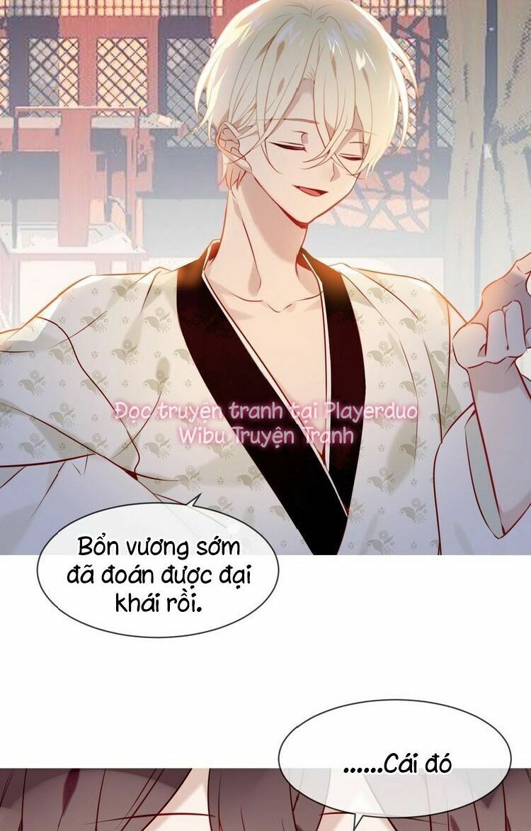 Ngô hoàng tại thượng: Chapter 103