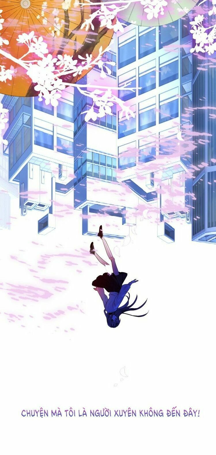 Ngô hoàng tại thượng: Chapter 103