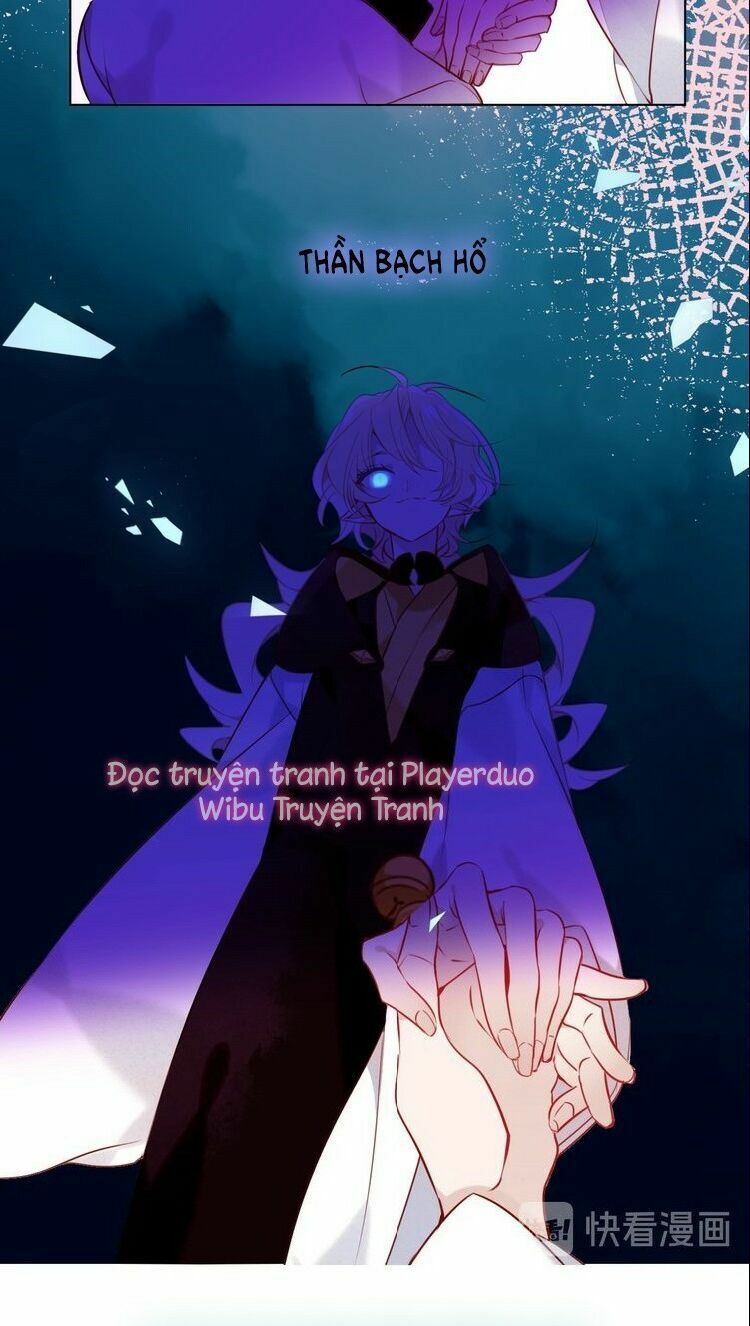 Ngô hoàng tại thượng: Chapter 103