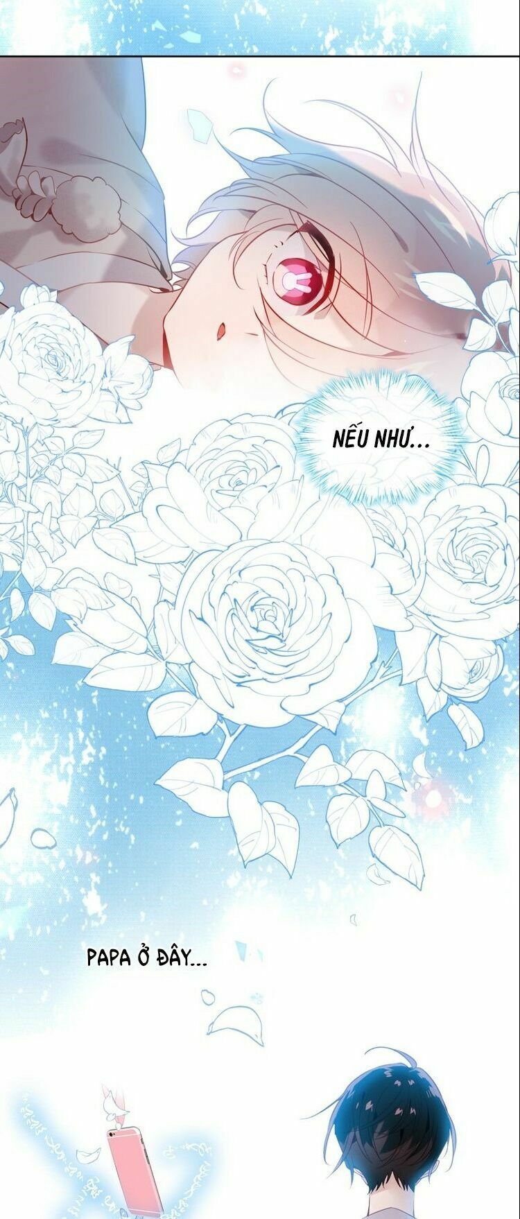 Ngô hoàng tại thượng: Chapter 107